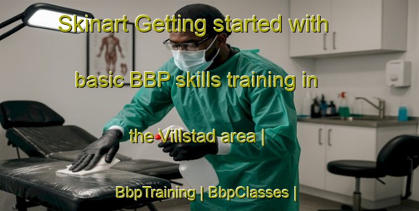 Skinart Getting started with basic BBP skills training in the Villstad area | BbpTraining | BbpClasses | SkinartTraining-Sweden